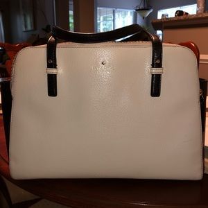 Large Kate Spade Purse